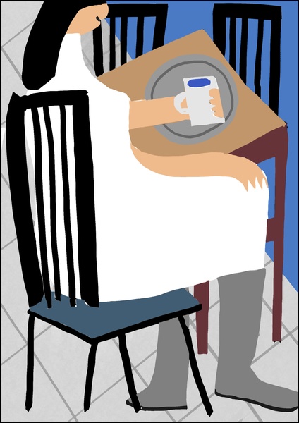 장병언, Digital Drawing, digital_work, 2024